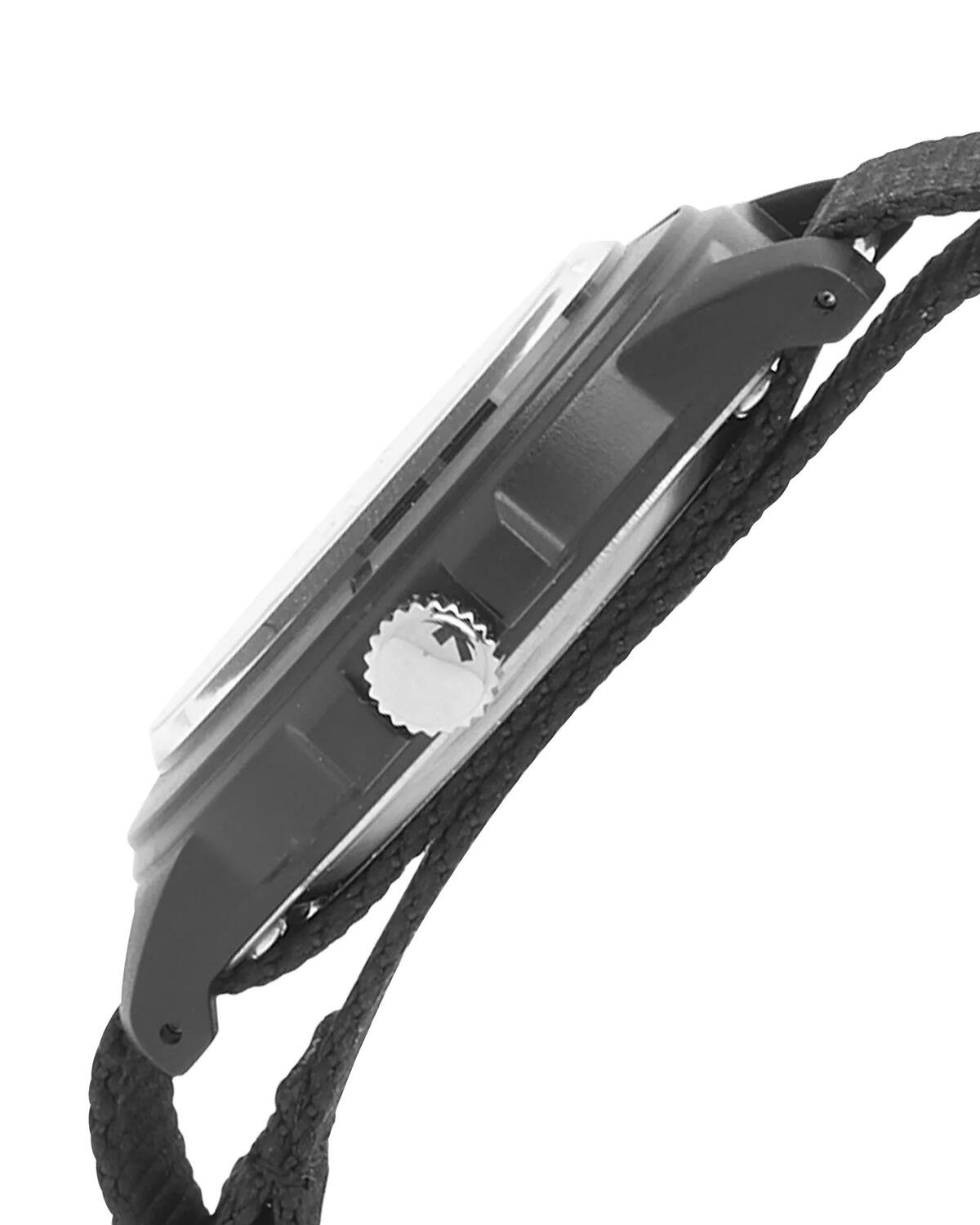 黒帯英語 Beams Japan KANJI NUMBER WRIST WATCH | 56480014784-19